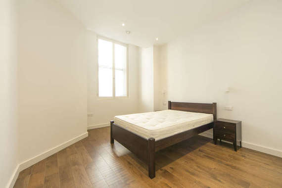 1 bedroom Apartment...
