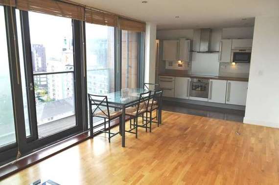 2 bedroom Apartment...