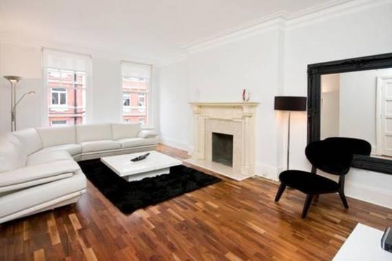 2 bedroom Flat to re...