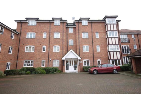 1 bedroom Flat to re...