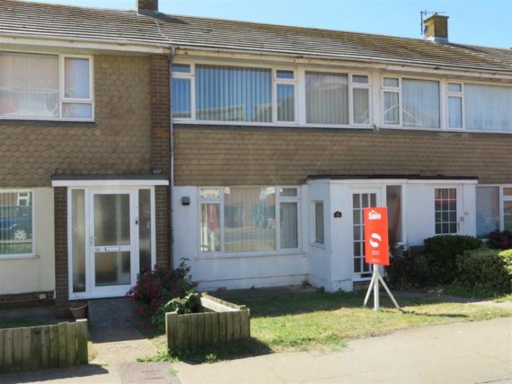 3 bedroom Terraced f...
