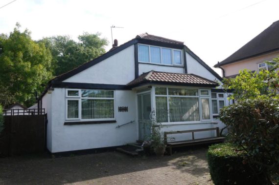 3 bedroom Detached B...