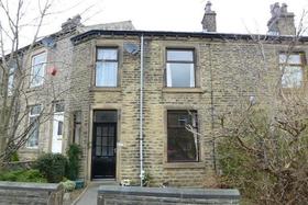 2 bedroom Terraced t...