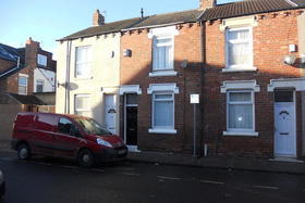 3 bedroom Terraced t...