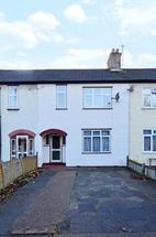 3 bedroom Terraced t...