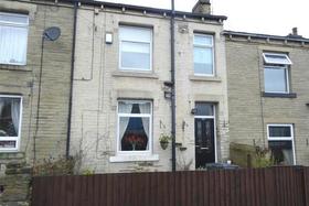 2 bedroom Terraced f...