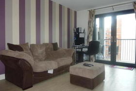 1 bedroom Flat for s...