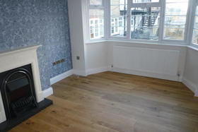 2 bedroom Flat to re...