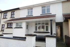 3 bedroom Terraced f...