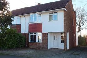 3 bedroom Property f...