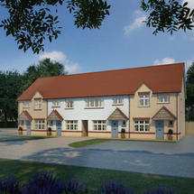 3 bedroom Terraced f...