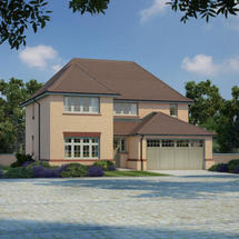 4 bedroom Property f...