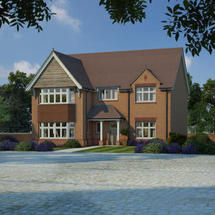4 bedroom Property f...
