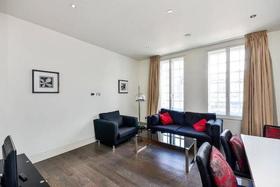 2 bedroom Flat to re...