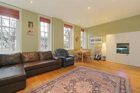 2 bedroom Flat to re...