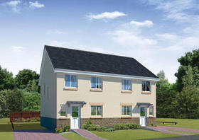 3 bedroom Semi-Detac...
