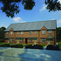 3 bedroom Terraced f...