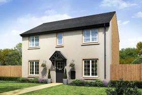 4 bedroom Property f...