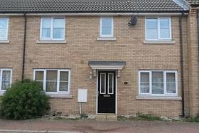 2 bedroom Terraced f...