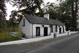 2 bedroom Cottage fo...