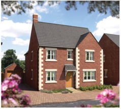 4 bedroom Property f...