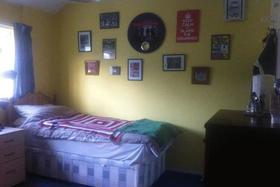 Flat to rent