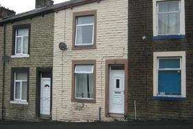 2 bedroom Terraced f...
