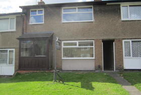 3 bedroom Terraced t...
