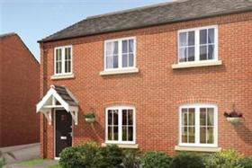 3 bedroom Terraced f...