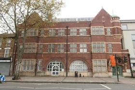 1 bedroom Flat for s...