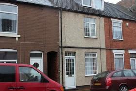 3 bedroom Terraced t...