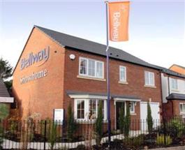 4 bedroom Property f...