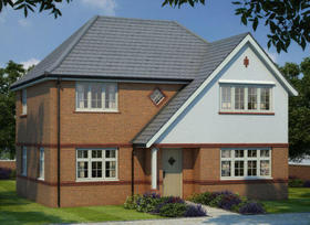 4 bedroom Property f...
