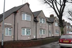 1 bedroom Flat for s...