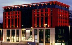 1 bedroom Flat to re...
