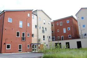2 bedroom Flat to re...