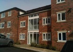 2 bedroom Flat to re...