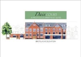 2 bedroom Flat to re...