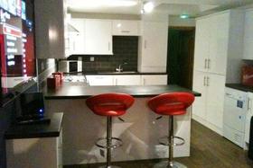 8 bedroom Property t...