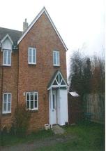 1 bedroom End of Ter...