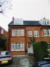1 bedroom Flat for s...
