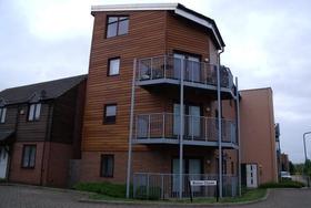 1 bedroom Flat to re...