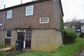 2 bedroom End of Ter...