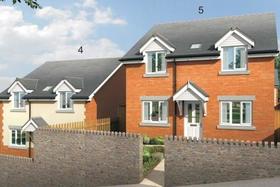 4 bedroom Property f...