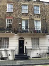 4 bedroom Terraced t...