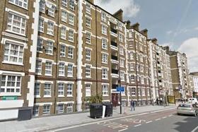 1 bedroom Flat to re...
