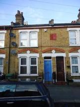 3 bedroom Terraced f...