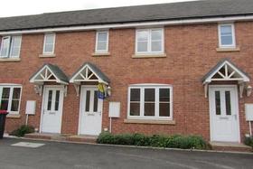 3 bedroom Terraced t...