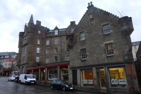 1 bedroom Flat to re...