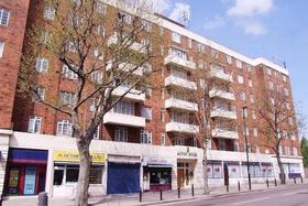 2 bedroom Flat to re...